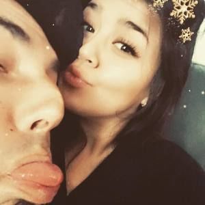 Meet your Posher, Émilie